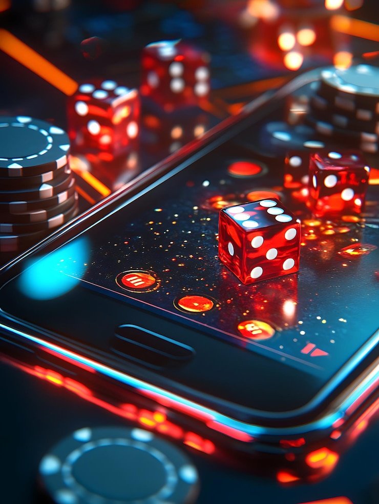 bchgames Captains Bounty - Hamari Slot Highlight